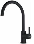 Franke Lina XL Black Matt - 115.0626.019 Hochdruckarmatur