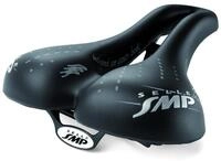 SMP Smp SMP SMP 2201710000 Sattel, schwarz, 27 x 15 x 8 cm Smp SMP SMP 2201710000