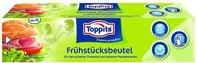 Melitta Toppits Fr??hst??cksbeutel 1L, 55er, Wiederverwendbar, Polyethylen (PE)...