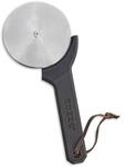 Millarco COZZE&reg; 90363 Pizzaschneider Pizzaroller, Stahl
