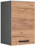 Vicco H&auml;ngeschrank R-Line, Goldkraft Eiche, 40 cm, zur freien Kombination...