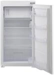 TELEFUNKEN EKG102S147E Einbauk&uuml;hlschrank mit 4-Sterne-Gefrierfach | 102cm...