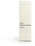 CREATE / FRIDGE STYLANCE 244L / K&uuml;hlschrank Creme/Retro Vintage-Stil und Design