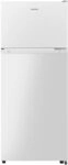 Gorenje RF212EPW4 K&uuml;hlschrank mit Gefrierfach, 124 l, Klasse E, wei&szlig;