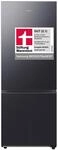 Samsung RB53DG706AB1EF K&uuml;hl-Gefrierkombination, 203 cm, 538 l, Extra breit (75 cm),