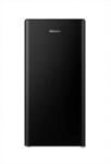 FRIGO 1P 151LT H108-L52 BLACK