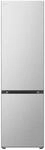 LG GBV7280BMB, Klasse B, 387 L, K&uuml;hl-/ Gefrierkombination, Smart Inverter