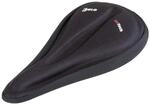 Velo Anatomic Gel-Satteldecke, Gelsattelbezug, mit Sicherheitsband, Weicher