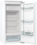 Gorenje RBI212EE1-743613 Einbauk&uuml;hlschrank mit Gefrierfach