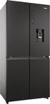 Haier CUBE 83 SERIE 7 HCR7818DWPT Kühl-Gefrier-Kombination/Besonders Haier CUBE 83 SERIE 7 HCR7818DWPT Kühl-Gefrier-Kombination/Besonders