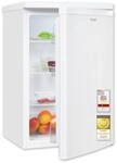 Exquisit Vollraumk&uuml;hlschrank | 127 l Nutzinhalt, Energieklasse E, 39 dB(A) 