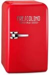 Trisa Frescolino Plus &ndash; 17L Mini-K&uuml;hlschrank & Mobile K&uuml;hlbox 12V f&uuml;rs...