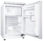 respekta Unterbauk&uuml;hlschrank/in wei&szlig; / 81,5 x 49,5 cm / 82 L