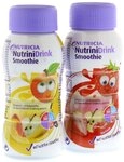NUTRINIDRINK Smoothie Sommerfr&uuml;chte 32x200 Milliliter