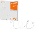 LEDVANCE TV LED Strips 1m mit USB Anschluss, 3500K, Hintergrundbeleuchtung f&uuml;r