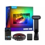 Govee H605C RGB LED Lichtleiste f&uuml;r TV 75-85 Zoll mit WLAN und Bluetooth-Steuerung