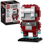 LEGO Super Heroes - Iron Man MK5