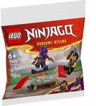 Lego Ninjago 30675 Bodenbausatz, 49-teilig