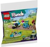 LEGO Friends Musikanh&auml;nger Polybag 30658