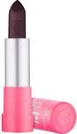 essence hydra MATTE lipstick, Nr. 412, Violett, feuchtigkeitsspendend, langanhaltend,