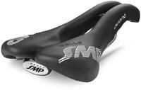 SMP Herren 2201700300 Sattel, schwarz, 26 x 15 x 8 cm