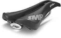 SMP Herren 2201700700 Sattel, schwarz, 28 x 15 x 8 cm