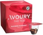 Avoury Tee-Kapseln &ndash; Premium Teesortiment f&uuml;r Avoury Teemaschine &ndash; Fr&uuml;chtetee: