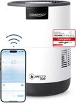 Comedes Luftbefeuchter Umecto 300 – Für Räume bis 45m², leise & energiesparend, Comedes Luftbefeuchter Umecto 300 – Für Räume bis 45m², leise & energiesparend,