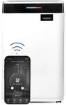 Comedes Demecto 30 eco WiFi &ndash; Luftentfeuchter Bautrockner (max. 25 Liter / 24h)