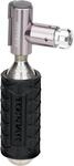 Topeak Airbooster CO2-Inflator, 16 g, Unisex, Schwarz, Einheitsgr&ouml;&szlig;e