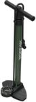 Topeak JoeBlow Mountain II Standpumpe mit besonders gro&szlig;em Zylinder, 15700203,...
