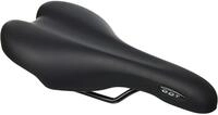 Selle Royal MTB Sattel, schwarz