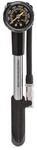 Topeak Unisex &ndash; Erwachsene Pocket Shock DXG XL Pumpe, Black, 30,5 x 4,5 x 4,3...