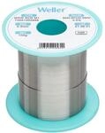Weller WSW SCN M1 (T0051402899) Bleifreier L&ouml;tdraht, &Oslash; 0,3 mm, Legierung