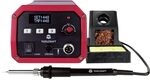 TOOLCRAFT ST-80D L&ouml;tstation I digitale L&ouml;tstation I Keramikheizelement I
