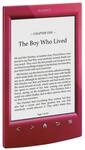 Sony PRST2H E-Book-Reader, 6 "(15,24 cm) 2 GB, WiFi rot Q1 2013