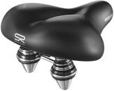 Selle Royal Manhattan Sattel, schwarz, 27 x 45 x 10 cm