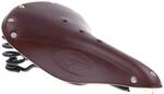 Brooks Flyer Kernleder Fahrrad Sattel verschiedene Farben, Flyer, Farbe braun