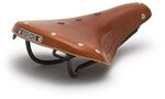 Brooks England Ltd Damen S&auml;ttel B17S Standard Classic Line Sporttourens&auml;ttel,
