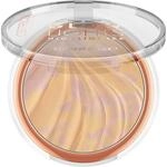 Catrice Glowlights Highlighter, Nr. 010, Nude, hochpigmentiert, nat&uuml;rlich,