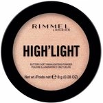 High'Light Buttery-Soft Highlinghting Powder 002-Candleit 8
