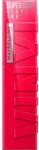 Maybelline New York Super Stay Vinyl Ink Fl&uuml;ssiger Lippenstift f&uuml;r 16H Halt &