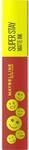 Maybelline New York Fl&uuml;ssiger Lippenstift mit mattem Finish, 16h Halt ohne
