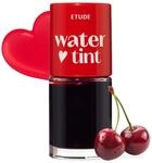 Etude House Dear Darling Water Tint Cherry Ade (21AD) | Lebendiger Lippenstift...