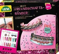 Lena Freundschaftsb&auml;nder 0