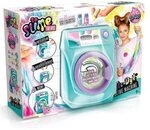 Canal Toys - So Slime DIY Tie-Dye Slime-Waschmaschine - Set mit 6 Slimes & Duftfarben