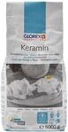 Glorex GmbH GLOREX 6 9500 90 Keramin, Formputz, wei&szlig;, 5 kg