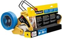 3M Hand-Masker M3000 Set aus Vorkonfektionierter Abdeckfolie und Abdeckband - Ideal