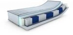 MSS e.K. SilverSpring 7 Zonen Taschenfederkernmatratze Premium 140 x 200 cm H3 /