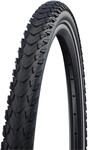 Schwalbe Fahrradreifen Marathon Plus Tour Smart Guard 47-559 B/B+RT HS404 EC...